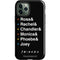 Warner Bros FRIENDS Crew iPhone 12 Pro Max Impact Case