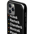 Warner Bros FRIENDS Crew iPhone 12 Pro Max Impact Case