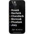 Warner Bros FRIENDS Crew iPhone 12 Pro Max Skin