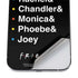 Warner Bros FRIENDS Crew iPhone 12 Pro Max Skin