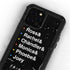 Warner Bros FRIENDS Crew iPhone 12 Pro Max Waterproof Case