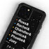 Warner Bros FRIENDS Crew iPhone 12 Pro Waterproof Case