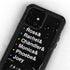Warner Bros FRIENDS Crew iPhone 12 Waterproof Case