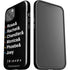 Warner Bros FRIENDS Crew iPhone 13 Impact Case
