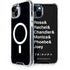 Warner Bros FRIENDS Crew iPhone 13 MagSafe Case
