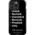 Warner Bros FRIENDS Crew iPhone 13 Pro Impact Case
