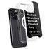 Warner Bros FRIENDS Crew iPhone 13 Pro MagSafe Case