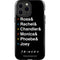 Warner Bros FRIENDS Crew iPhone 13 Pro Max Impact Case