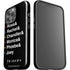 Warner Bros FRIENDS Crew iPhone 13 Pro Max Impact Case