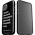Warner Bros FRIENDS Crew iPhone 14 Plus Impact Case