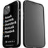 Warner Bros FRIENDS Crew iPhone 14 Impact Case
