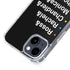 Warner Bros FRIENDS Crew iPhone 14 Plus MagSafe Case