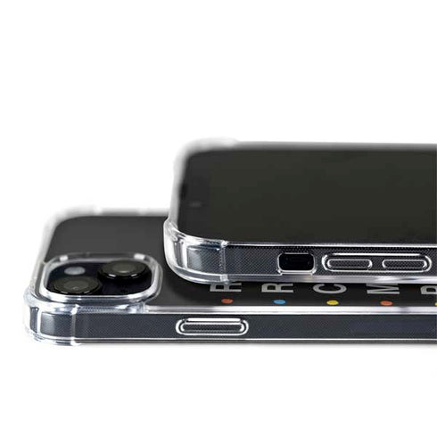 Warner Bros FRIENDS Crew iPhone 14 Plus MagSafe Case