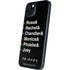 Warner Bros FRIENDS Crew iPhone 14 Plus Skin