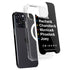 Warner Bros FRIENDS Crew iPhone 14 Pro MagSafe Case