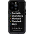 Warner Bros FRIENDS Crew iPhone 14 Pro Waterproof Case