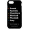 Warner Bros FRIENDS Crew iPhone 7 Pro Case