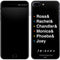 Warner Bros FRIENDS Crew iPhone 8 Plus Skin