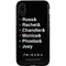 Warner Bros FRIENDS Crew iPhone XR Pro Case