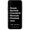 Warner Bros FRIENDS Crew iPhone XR Skin