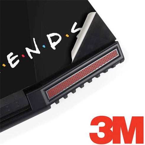 Warner Bros FRIENDS Crew Legion Y720 Skin