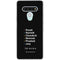 Warner Bros FRIENDS Crew LG Stylo 6 Clear Case