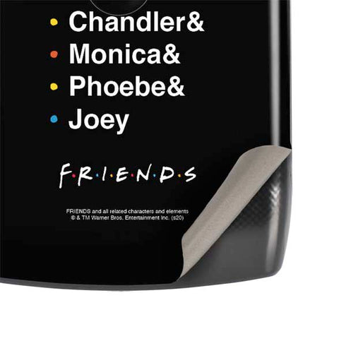 Warner Bros FRIENDS Crew Motorola RAZR Skin