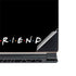 Warner Bros FRIENDS Crew MSI GS65 Stealth Laptop Skin