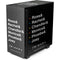 Warner Bros FRIENDS Crew NZXT H510 Compact ATX Mid-Tower Case Skin