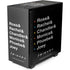Warner Bros FRIENDS Crew NZXT H510 Compact ATX Mid-Tower Case Skin