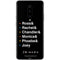 Warner Bros FRIENDS Crew OnePlus 7 Pro Skin
