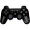 Warner Bros FRIENDS Crew PS3 Dual Shock wireless controller Skin