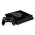 Warner Bros FRIENDS Crew PS4 Slim Bundle Skin