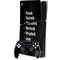 Warner Bros FRIENDS Crew PS5 Slim Digital Edition Bundle Skin