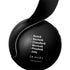 Warner Bros FRIENDS Crew PULSE 3D Wireless Headset for PS5 Skin
