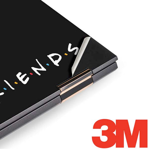 Warner Bros FRIENDS Crew HP Spectre Skin