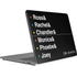 Warner Bros FRIENDS Crew Surface Laptop Studio Skin