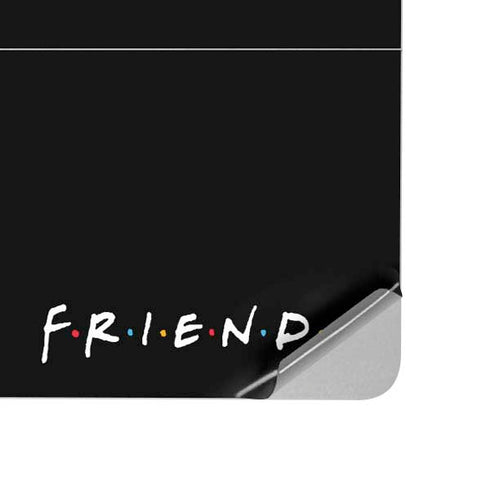 Warner Bros FRIENDS Crew Surface Laptop Studio Skin
