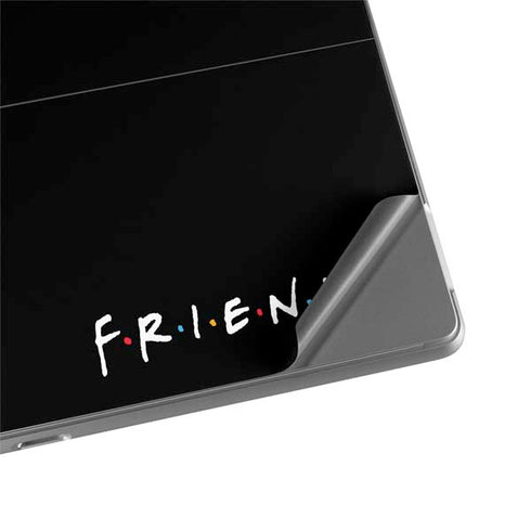 Warner Bros FRIENDS Crew Surface Pro 8 Skin