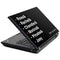 Warner Bros FRIENDS Crew T440s Skin