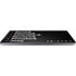 Warner Bros FRIENDS Crew Universal Laptop 11in (8.8 x 6.2in) Skin