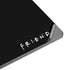 Warner Bros FRIENDS Crew Universal Laptop 11in (8.8 x 6.2in) Skin