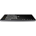 Warner Bros FRIENDS Crew Universal Laptop 12in (9.8 x 6.8in) Skin