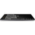 Warner Bros FRIENDS Crew Universal Laptop 13in (10.6 x 7.6in) Skin