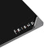 Warner Bros FRIENDS Crew Universal Laptop 13in (10.6 x 7.6in) Skin