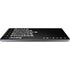 Warner Bros FRIENDS Crew Universal Laptop 16.6in (13.4 x 9.7in) Skin