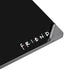 Warner Bros FRIENDS Crew Universal Laptop 16.6in (13.4 x 9.7in) Skin