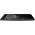 Warner Bros FRIENDS Crew Universal Laptop 16in (13 x 9.4in) Skin