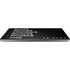 Warner Bros FRIENDS Crew Universal Laptop 17in (13.8 x 10in) Skin
