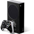 Warner Bros FRIENDS Crew Xbox Series S Skins